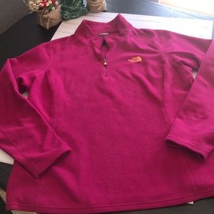 The North Face Fleece